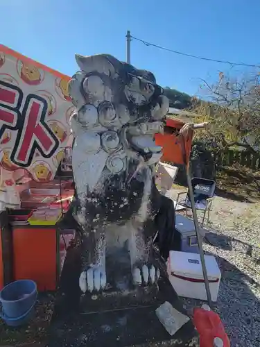 宇和津彦神社(愛媛県)