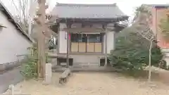 延命地蔵尊(静岡県)