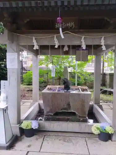 神炊館神社 ⁂奥州須賀川総鎮守⁂(福島県)