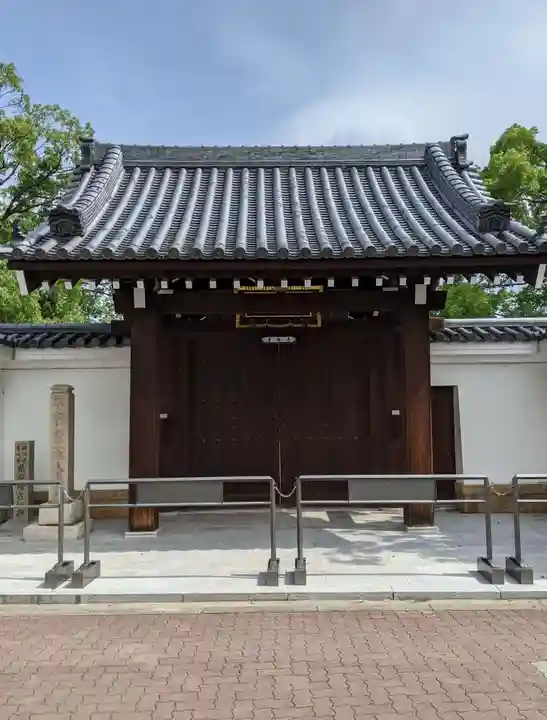 崇禅寺(大阪府)