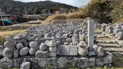 八講堂千体地蔵(滋賀県)