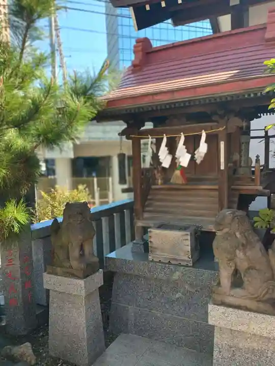 日比谷神社(東京都)