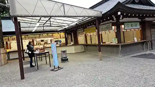 大神神社(奈良県)