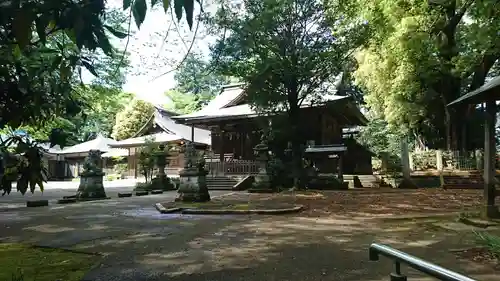 神崎神社のその他建物