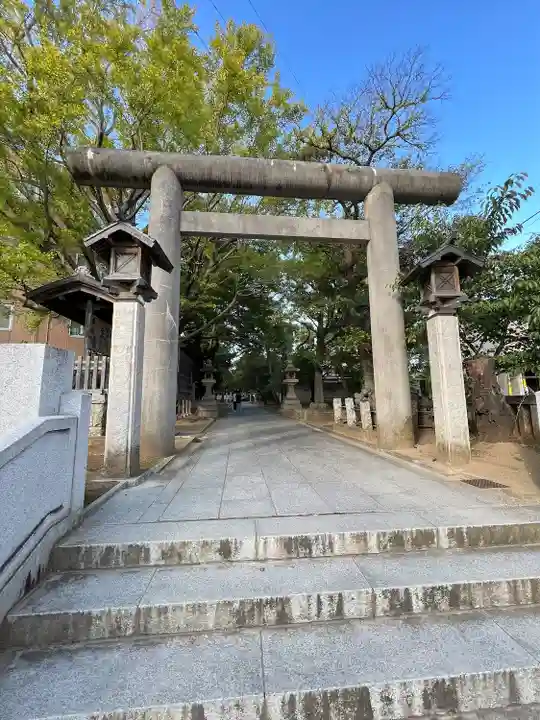 意富比神社(千葉県)