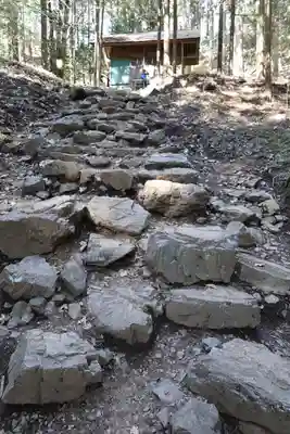 大嶽神社(東京都)