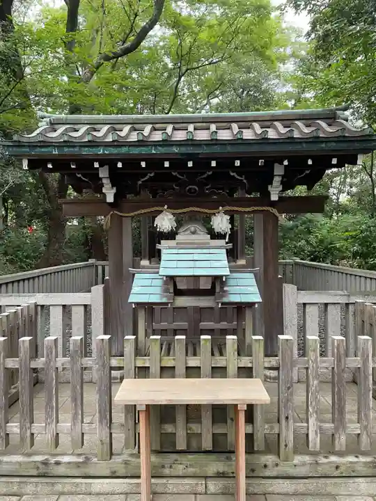 湊川神社(兵庫県)