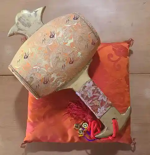 出雲大社倉敷教会(岡山県)