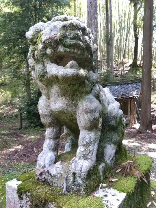 八坂神社(福井県)