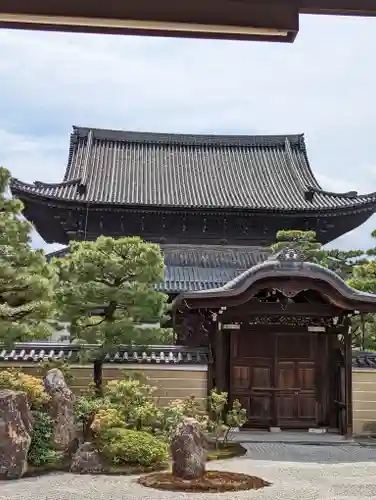 建仁寺（建仁禅寺）(京都府)