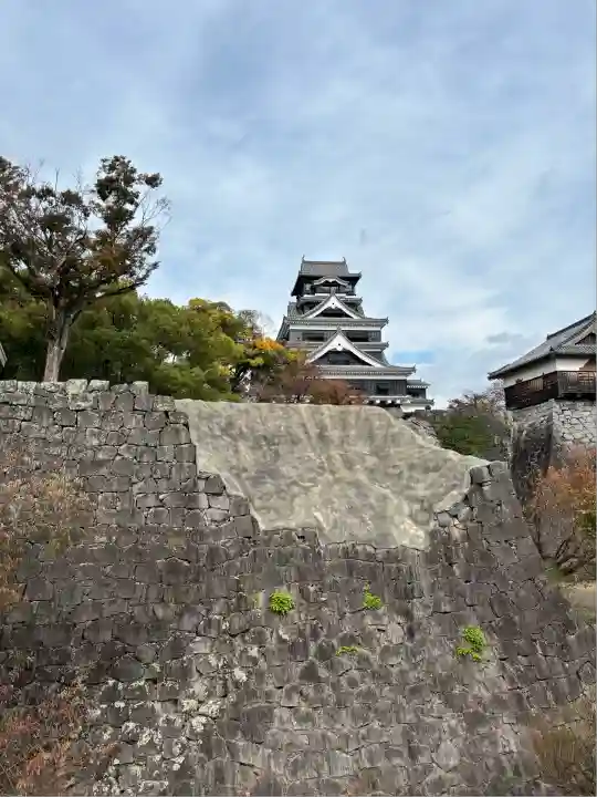 加藤神社(熊本県)