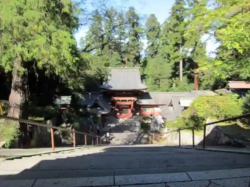 一之宮貫前神社のその他建物