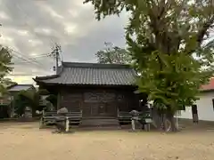 大魚神社(佐賀県)