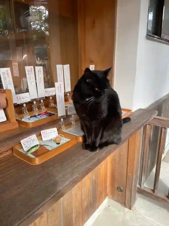 御嶽神社茅萱宮(岐阜県)