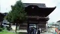 慈眼寺(新潟県)