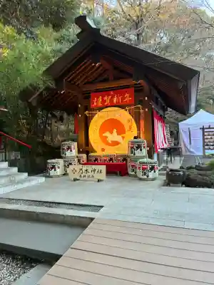 乃木神社(東京都)
