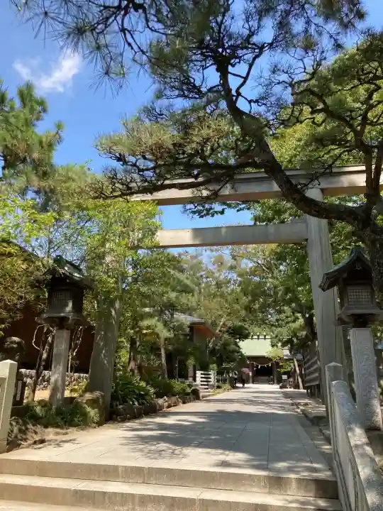 意富比神社(千葉県)