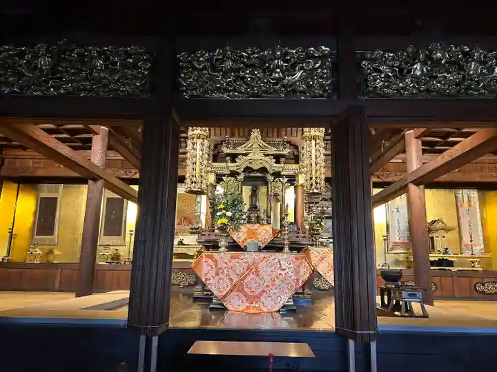 西雲寺(愛知県)