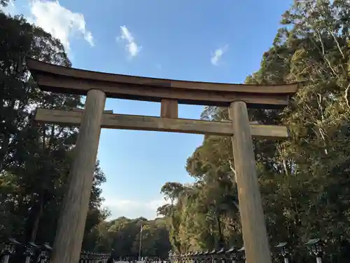 橿原神宮(奈良県)