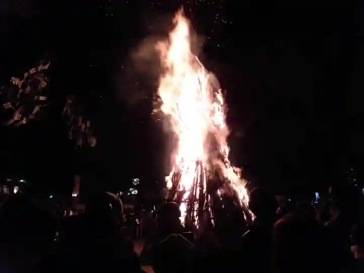上新田天神社(大阪府)
