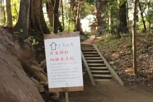 日吉神社(千葉県)