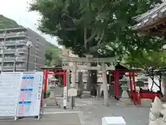 瀧宮神社(広島県)