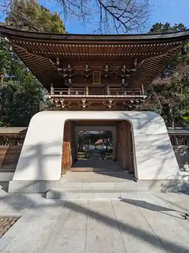 大正寺(東京都)
