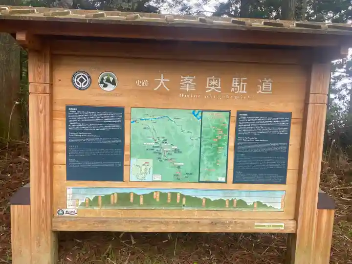 金峯神社(新潟県)