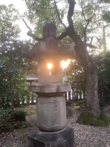 溝旗神社（肇國神社）のその他建物