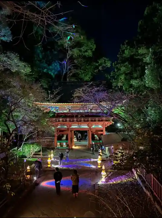 久能山東照宮(静岡県)
