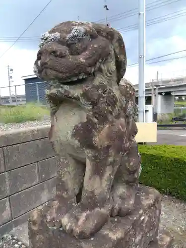 八幡神社(福井県)