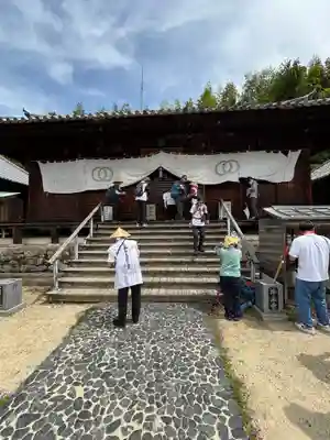 浄土寺(愛媛県)