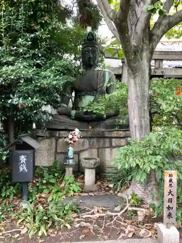 稲園山 七寺(愛知県)