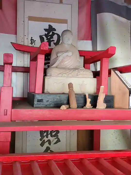 清滝寺(茨城県)