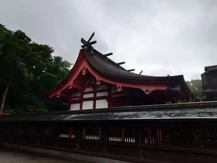 宗像大社(福岡県)