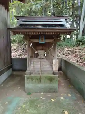宗像神社(千葉県)