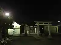 愛宕神社(東京都)