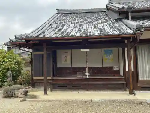 光福寺(三重県)