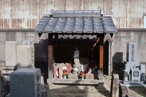 千躰寺(奈良県)