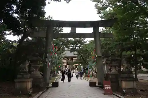 北野天満宮(京都府)