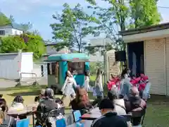 本輪西八幡神社(北海道)