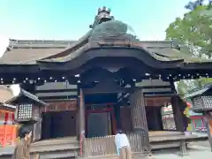 住吉大社(大阪府)