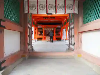 香椎宮(福岡県)