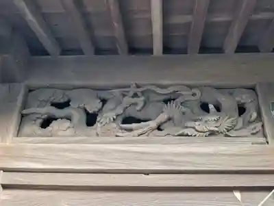 東耀稲荷神社(神奈川県)