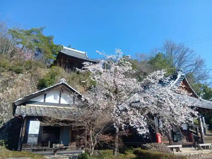 関善光寺(岐阜県)