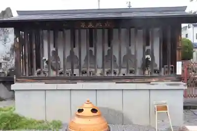 惣円寺(埼玉県)