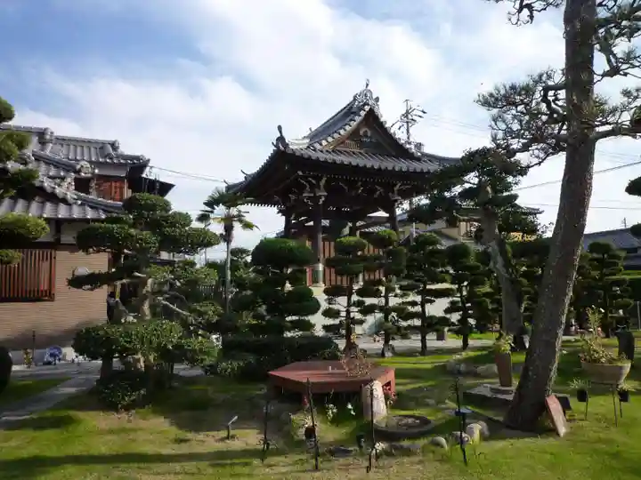 宣隆寺のその他建物