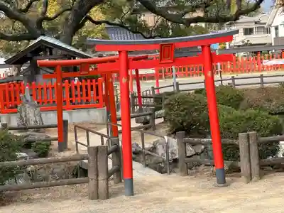 香椎宮(福岡県)