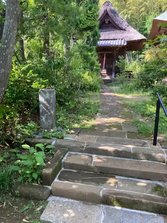 常楽寺(神奈川県)
