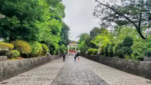富士山本宮浅間大社(静岡県)